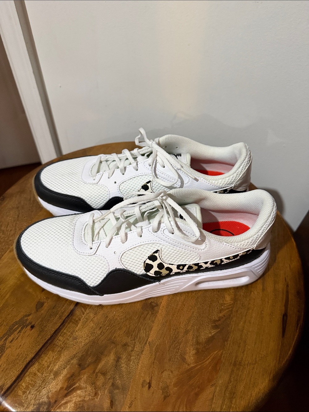 Nike Air Max SC